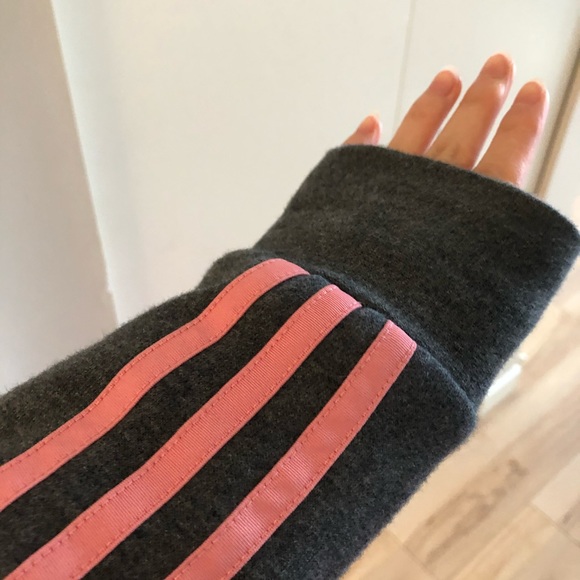 Adidas Cotton Jacket -size S - Picture 4 of 7